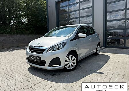 Peugeot 108 1.0 VTI Active*Klima*Scheckheftgepflegt*
