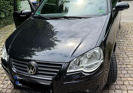 VW Polo Volkswagen 1.4 - TÜV neu ! gepflegter 2t-Wagen