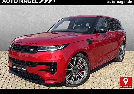 Land Rover Range Rover Sport P460e Dyn.HSE 23"AHK Stormer-P