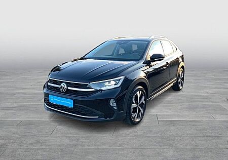 VW Taigo Volkswagen 1.0 TSI DSG Style AHK+MatrixLED+Navi