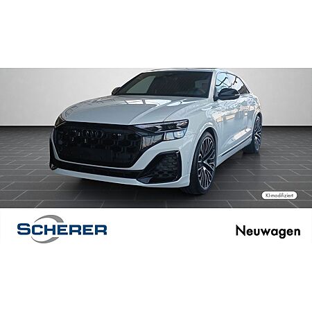 Audi Q8 leasen