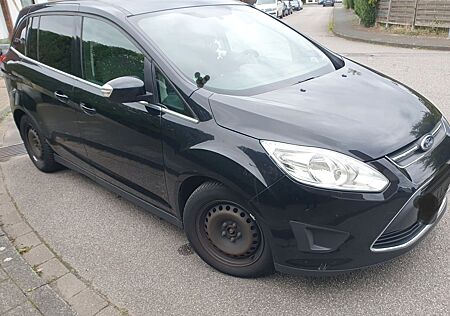 Ford Grand C-Max 1,6TDCi 85kW Trend Trend