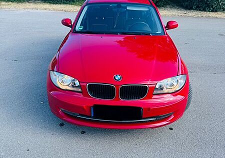 BMW 116i -