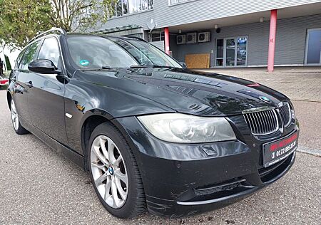 BMW 320 gebraucht kaufen BMW 320i Touring *Automatik*Klima*Navi