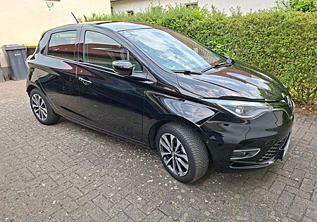Renault ZOE Intens R135/Z.E. 50 Batteriekauf Intens