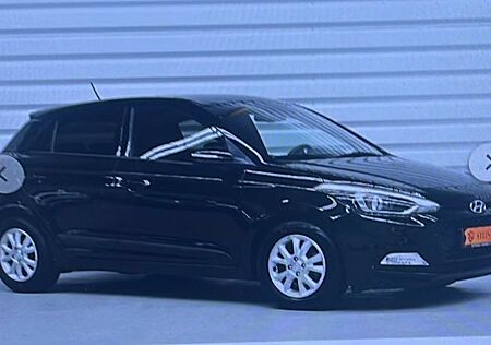 Hyundai i20 1.2 PASSION PASSION