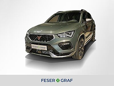 Cupra Ateca 1.5 TSI TOP VIEW, LED, NAVI