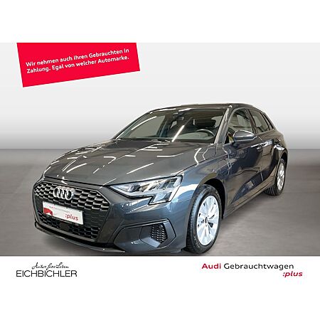 Audi A3 leasen
