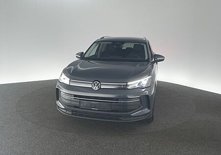 VW Tiguan Volkswagen 1.5 eTSI DSG Life AHK Navi