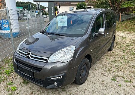 Citroën Berlingo BlueHDi 100 S&S ETG6 Multisp. Selec...