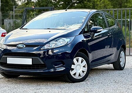 Ford Fiesta Trend