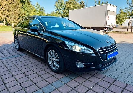 Peugeot 508 SW Allure HDi FAP 165 Allure