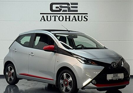 Toyota Aygo (X) Aygo (X)