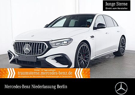 Mercedes-Benz E 53 AMG 4M+ PANO/Perf.S/Drivers/Carbon/21/NIGHT