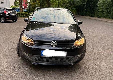 VW Polo Volkswagen 1.2 Comfortline Comfortline