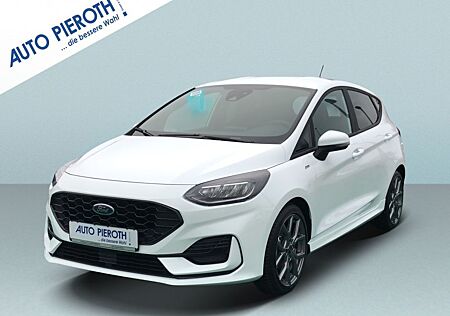 Ford Fiesta 1.0 EcoBoost ST-LINE X *NAVI*RFK*LED