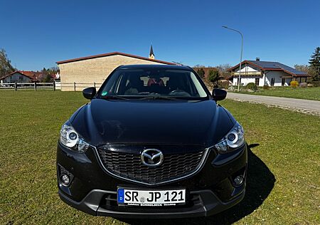 Mazda CX-5 2.2 SKYACTIV-D Center-Line Center-Line