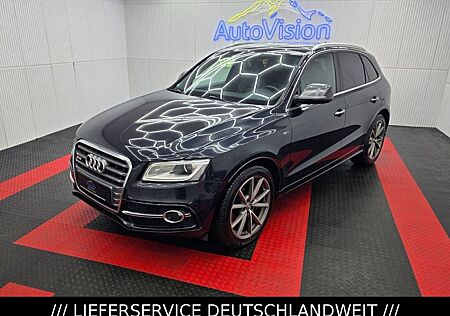 Audi SQ5 3.0 TDI quattro Raute Standhz Kamera LED