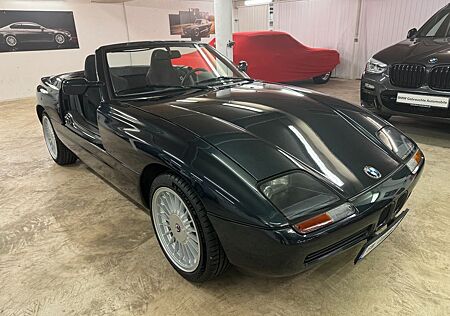 BMW Z1 ,Alpina Alu,aus Sammlung,Classic Data,wie neu