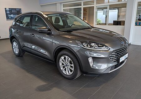 Ford Kuga TDCi Titanium Aut.*AHK*Navi*Kamera*Sitzh.