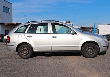 Skoda Fabia Combi Classic