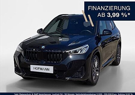 BMW X1 sDrive20i Aut. M Sport AHK+Pano+ACC+SHZ+LED