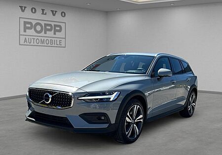 Volvo V60 CC V60 Cross Country B5 AWD Ultimate 360° HUD STHZ