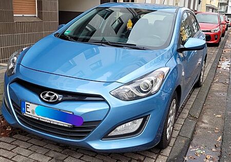 Hyundai i30 1.4 FIFA World Cup EDITION