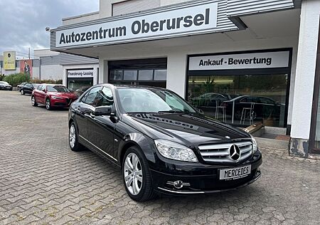 Mercedes-Benz C 180 *Avantgarde*2.Hd*PDC*Spiegel-P.*