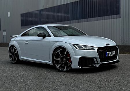 Audi TT RS Coupé INDIVIDUAL+RSAGA+280KM/H+OLED+B&O