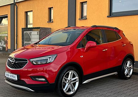 Opel Mokka X 1.6 CDTi Innovation *1.Hand+Kamera+Navi*