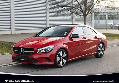 Mercedes-Benz CLA 180 Urban *Garantie*Kamera*SHZ*Tempo.