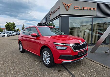 Skoda Kamiq Ambition 1.0 TSI DSG