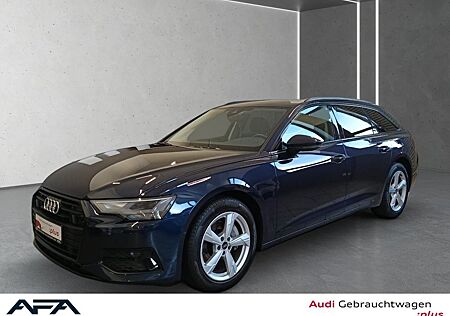Audi A6 Avant 45 TFSI S tronic RFK*ACC*Leder*LM18