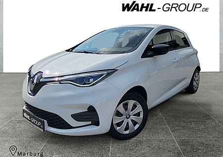 Renault ZOE Z.E.50 R110 LIFE Batteriekauf*LED*PDC*BT*