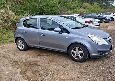 Opel Corsa 1.2 Twinport -