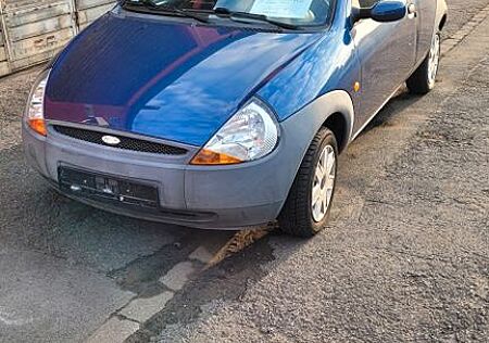 Ford Ka /+ 1,3 44kW -