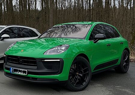Porsche Macan GTS, MwSt. ausw., Approved, AHK, BOSE,