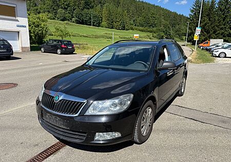 Skoda Octavia 1.4 Euro5/Klima