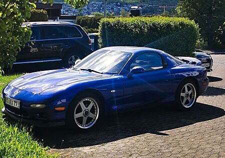 Mazda RX-7 fd