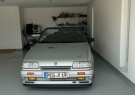 Renault R 19 1.8 16v karmann