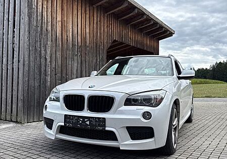 BMW X1 xDrive18d -