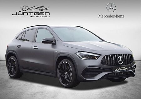 Mercedes-Benz GLA 45 AMG GLA 35 AMG 4M PARK+NIGHT PAK PANO MULTIBEAM AHK