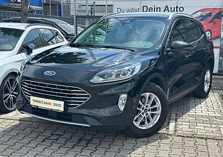 Ford Kuga Titanium KAMERA+NAVI+VICO+LED