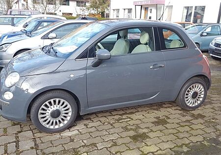 Fiat 500 1.2 8V Lounge Lounge