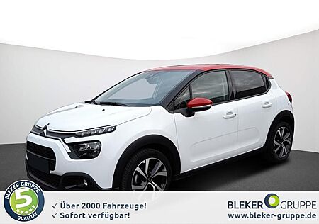 Citroën C3 Pure Tech 82 Shine Pack