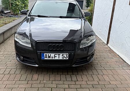 Audi A4 2.7 TDI (DPF) Avant -