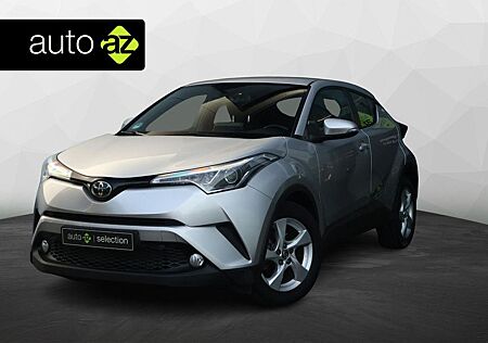 Toyota C-HR 1.2 Dynamic / kamera / Cruise / DAB