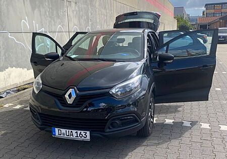 Renault Captur ENERGY TCe 90 Experience Experience