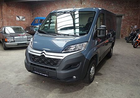 Citroën Jumper L1 H1 Klima Kamera Tempo Euro6 Tüv Neu